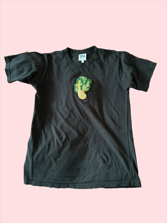 bok choy tshirt